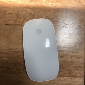Apple Mouse
